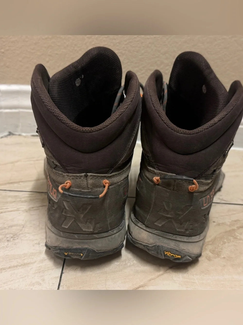 La Sportiva great boots